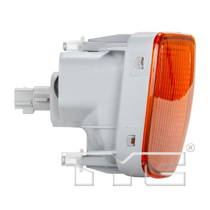 TYC Turn Signal Light Assembly 12-5075-00
