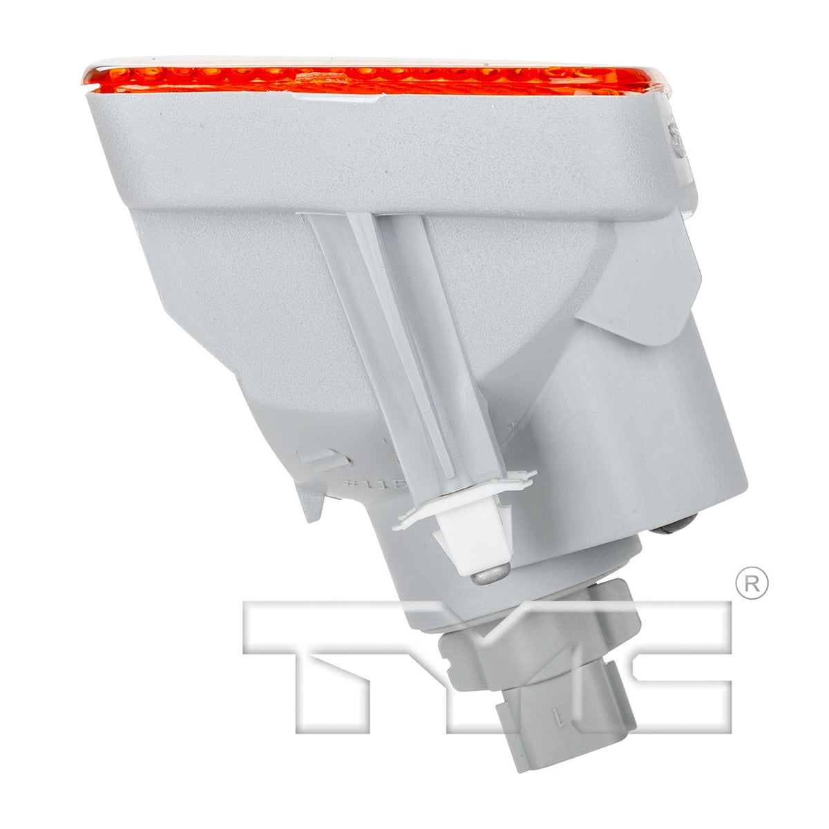 TYC Turn Signal Light Assembly 12-5075-00
