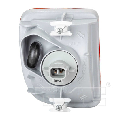 TYC TYC Regular 12-5076-00