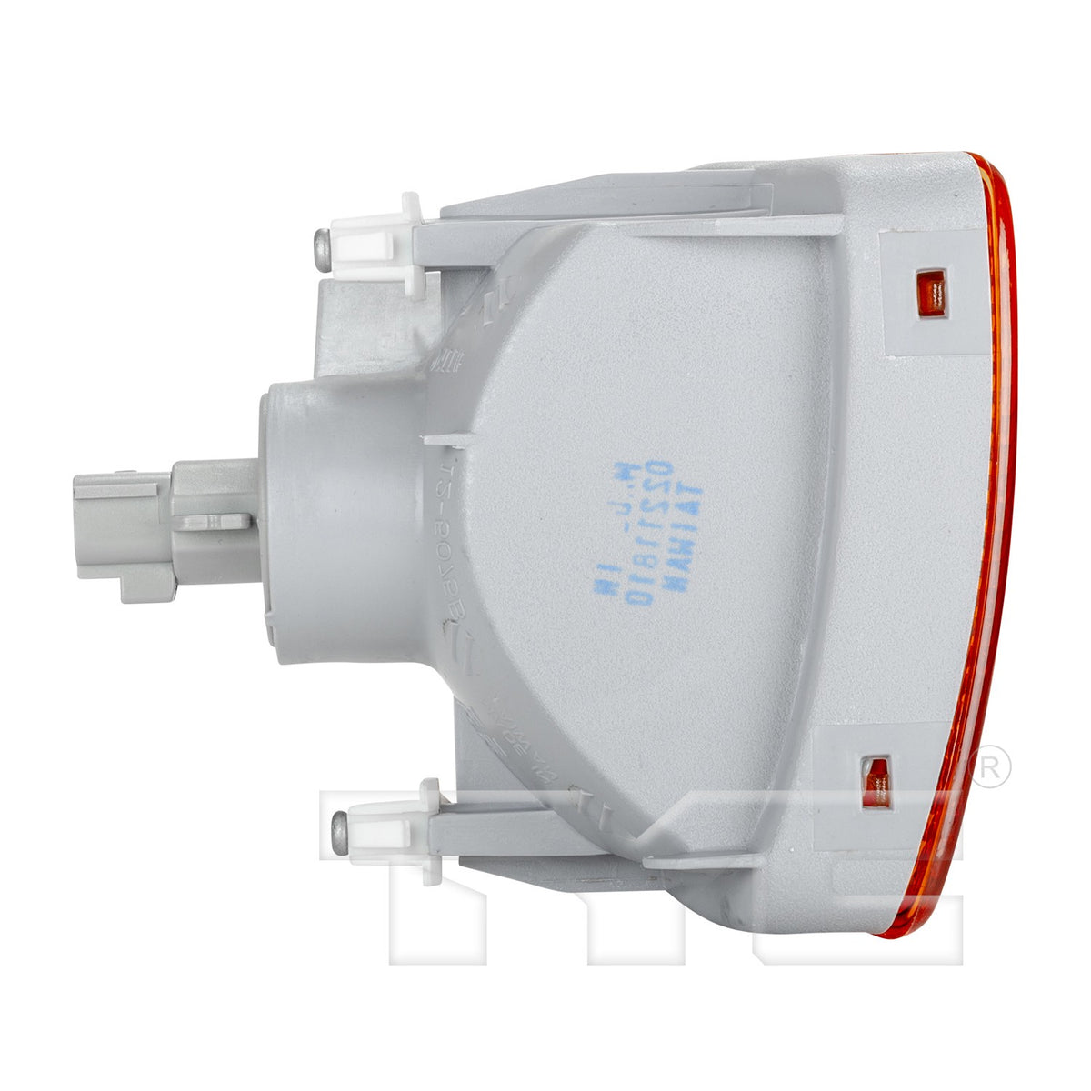 TYC TYC Regular 12-5076-00