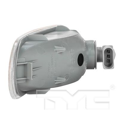 TYC Turn Signal / Side Marker Light Assembly 12-5095-00