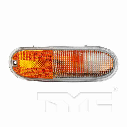 TYC Turn Signal / Side Marker Light Assembly 12-5095-00
