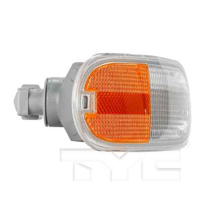 TYC Turn Signal / Side Marker Light Assembly 12-5095-00