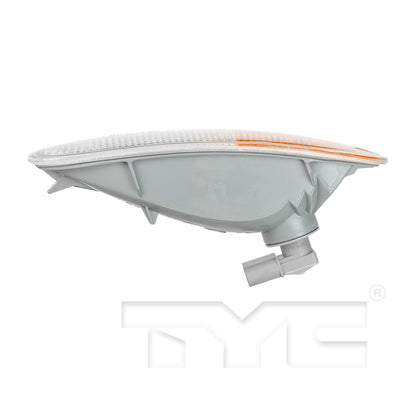 TYC Turn Signal / Side Marker Light Assembly 12-5095-00