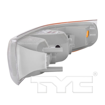 TYC Turn Signal / Parking / Side Marker Light 12-5099-01-1