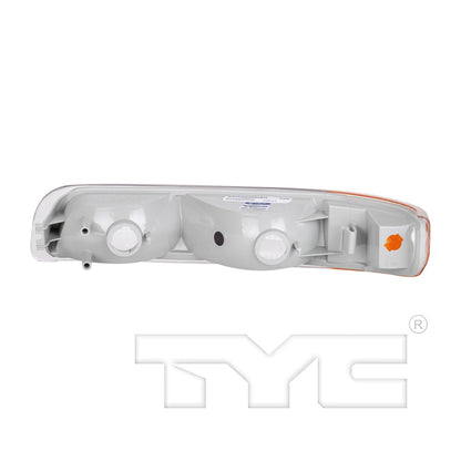 TYC Turn Signal / Parking / Side Marker Light 12-5099-01-1