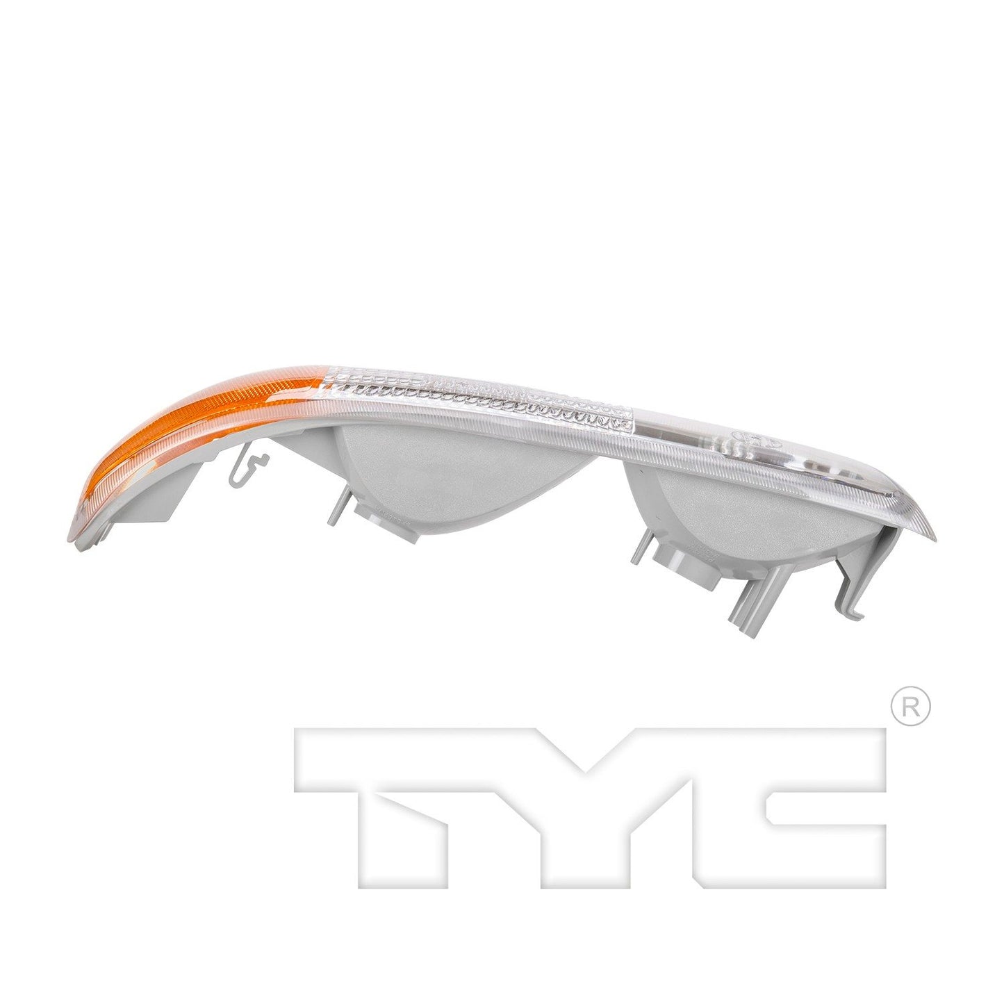 TYC Turn Signal / Parking / Side Marker Light 12-5099-01-1