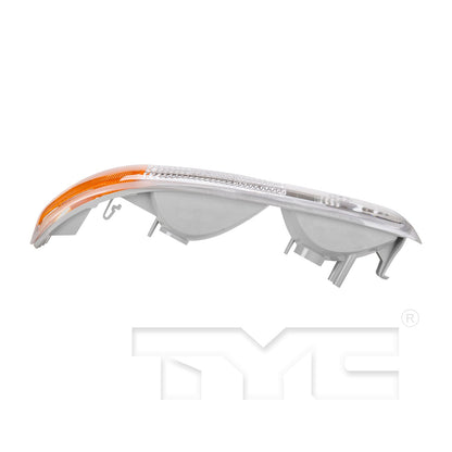 TYC Turn Signal / Parking / Side Marker Light 12-5099-01-9