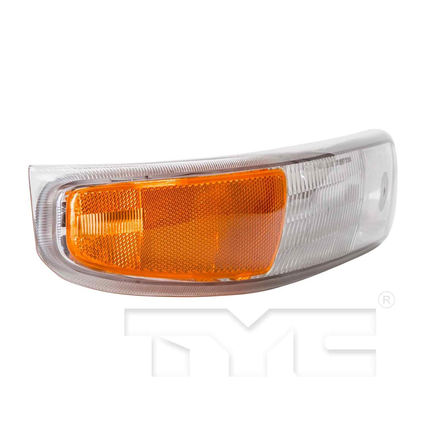 TYC Turn Signal / Parking / Side Marker Light 12-5099-01-9