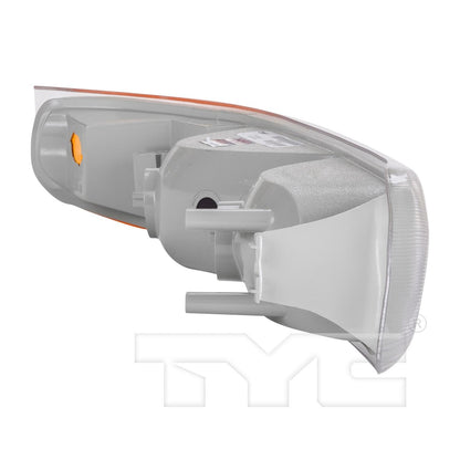 TYC Turn Signal / Parking / Side Marker Light 12-5100-01-1
