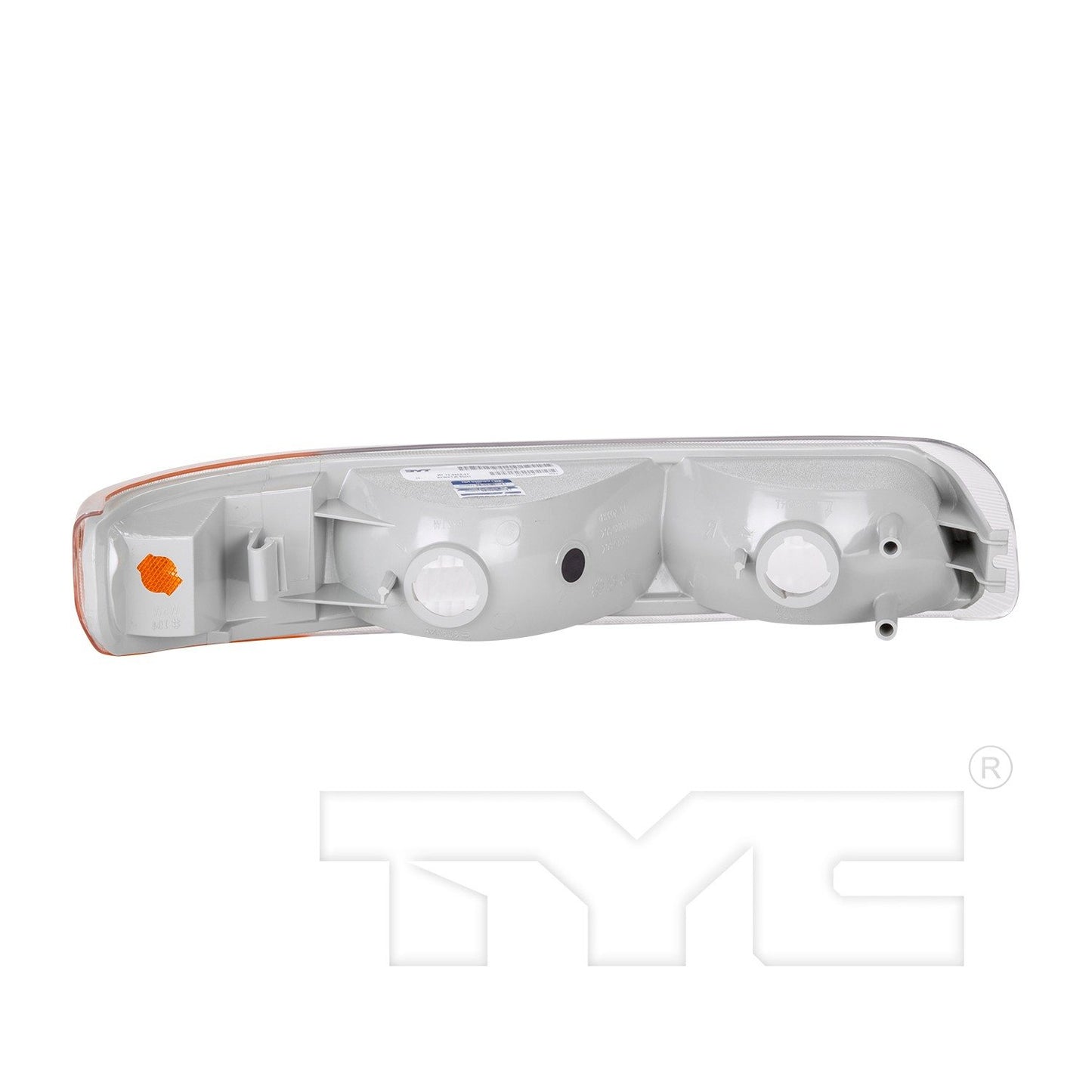 TYC Turn Signal / Parking / Side Marker Light 12-5100-01-1