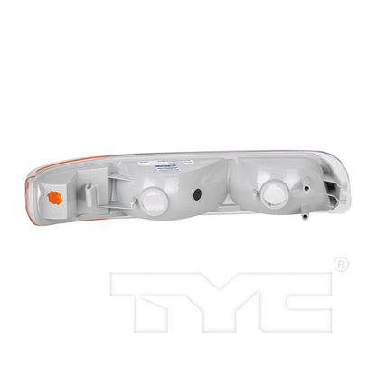 TYC Turn Signal / Parking / Side Marker Light 12-5100-01-1