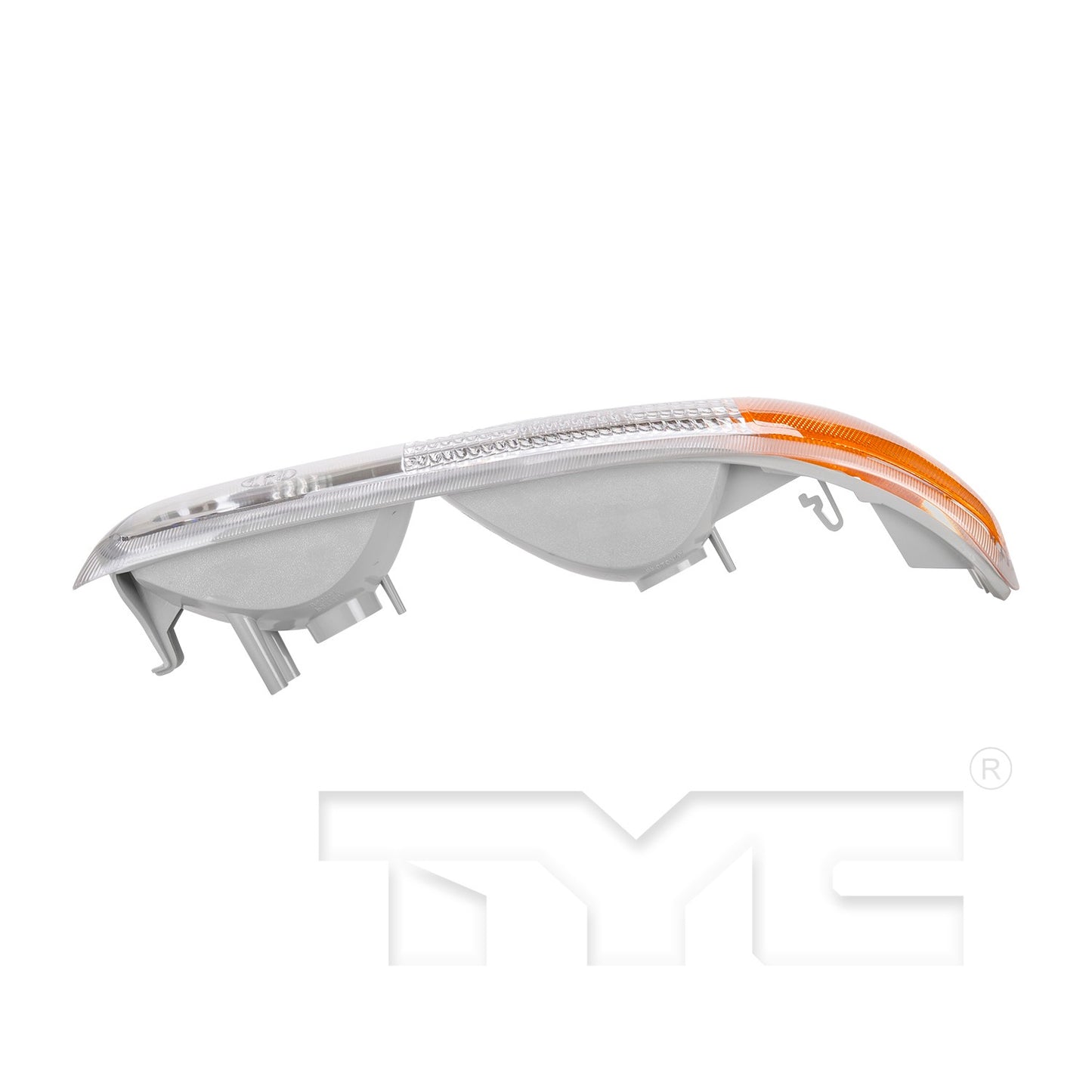 TYC Turn Signal / Parking / Side Marker Light 12-5100-01