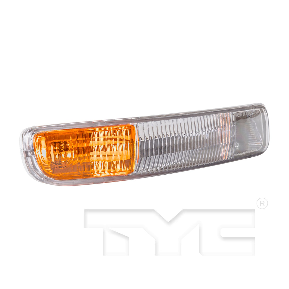 TYC Turn Signal / Parking / Side Marker Light 12-5103-01-9