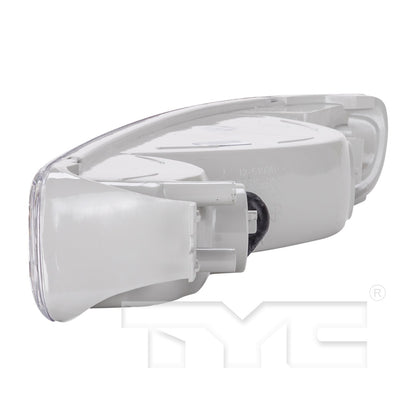 TYC Turn Signal / Parking / Side Marker Light 12-5103-01