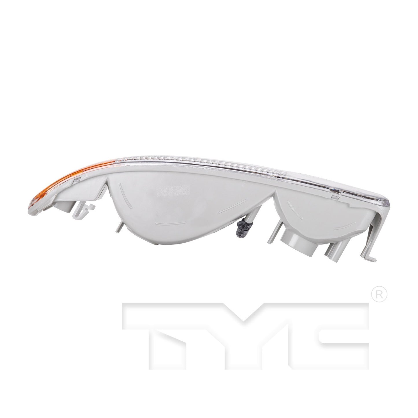TYC Turn Signal / Parking / Side Marker Light 12-5103-01