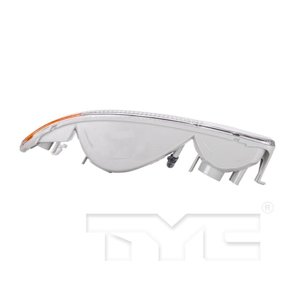 TYC Turn Signal / Parking / Side Marker Light 12-5103-01
