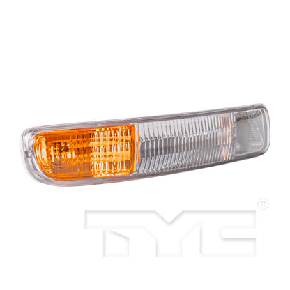 TYC Turn Signal / Parking / Side Marker Light 12-5103-01