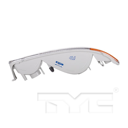 TYC Turn Signal / Parking / Side Marker Light 12-5103-01