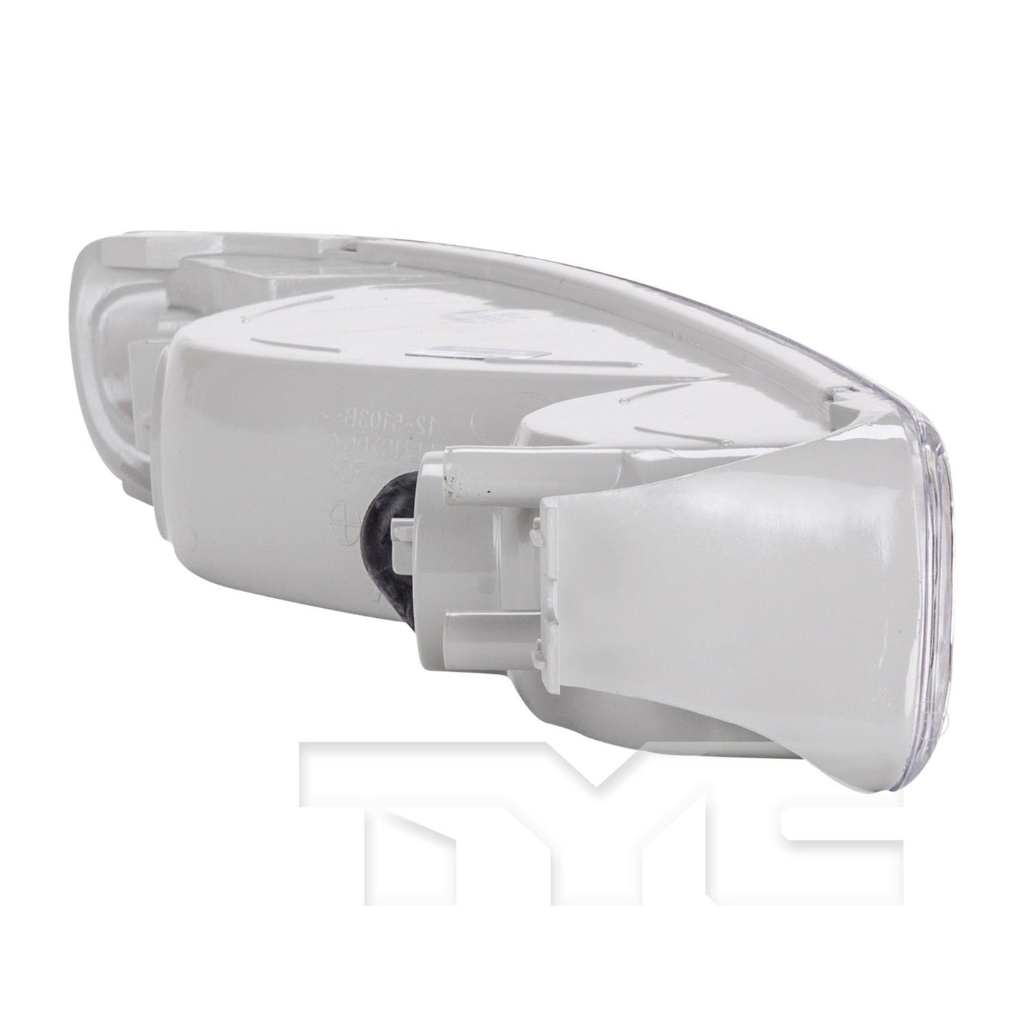 TYC CAPA Certified 12-5104-01-9