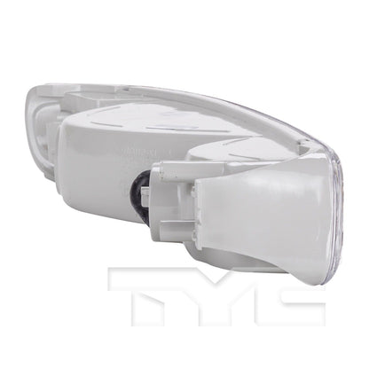 TYC CAPA Certified 12-5104-01-9