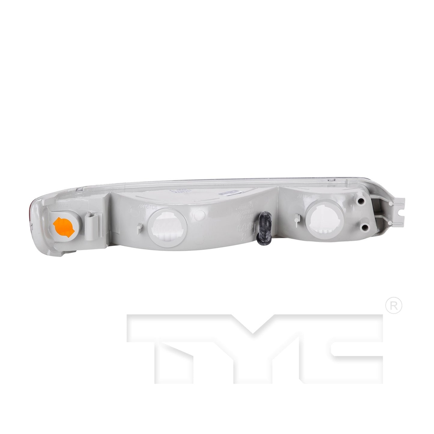 TYC CAPA Certified 12-5104-01-9