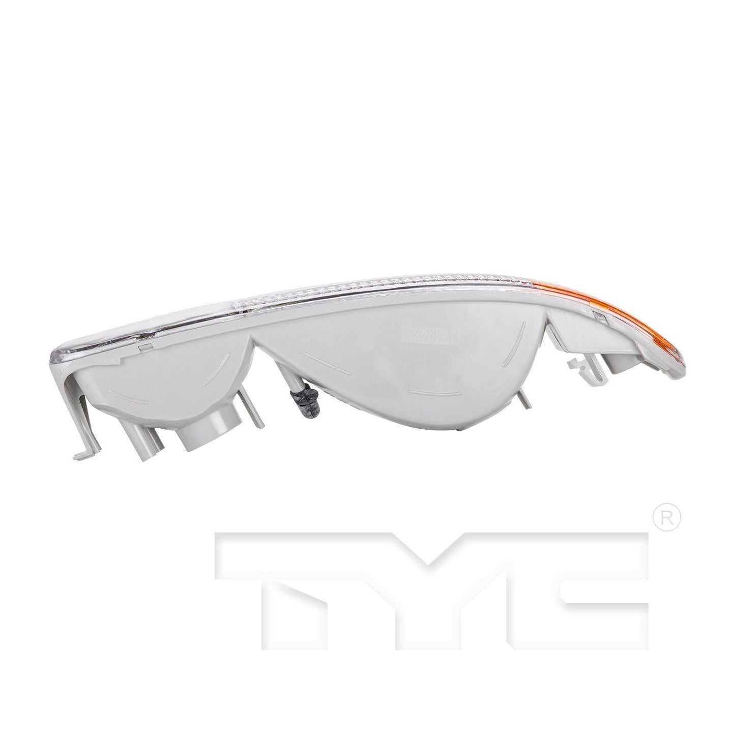 TYC CAPA Certified 12-5104-01-9