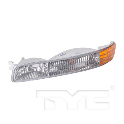 TYC CAPA Certified 12-5104-01-9