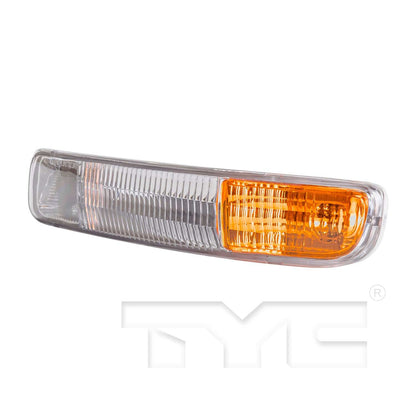 TYC CAPA Certified 12-5104-01-9