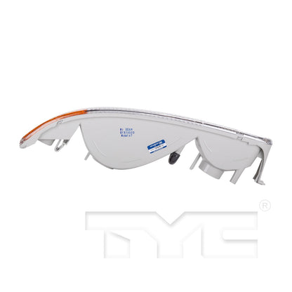 TYC CAPA Certified 12-5104-01-9