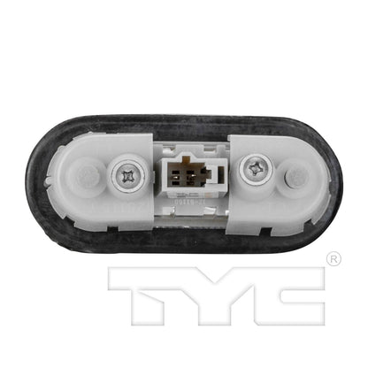 TYC Side Repeater Light Assembly 12-5115-00