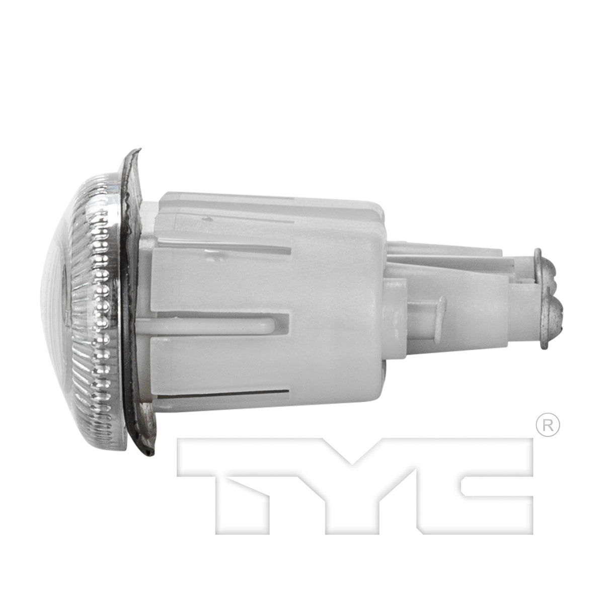 TYC Side Repeater Light Assembly 12-5115-00