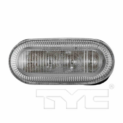 TYC Side Repeater Light Assembly 12-5115-00