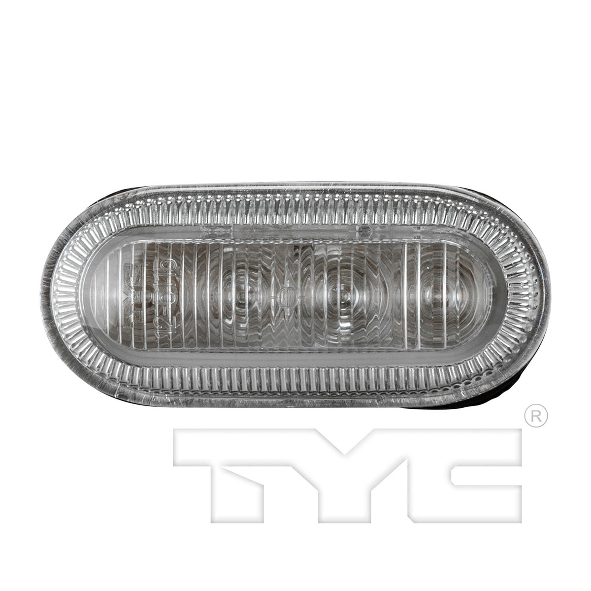 TYC Side Repeater Light Assembly 12-5115-00