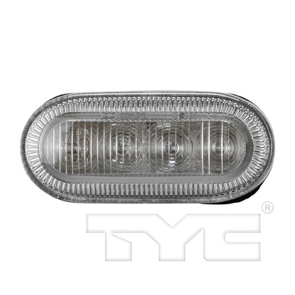 TYC Side Repeater Light Assembly 12-5115-00