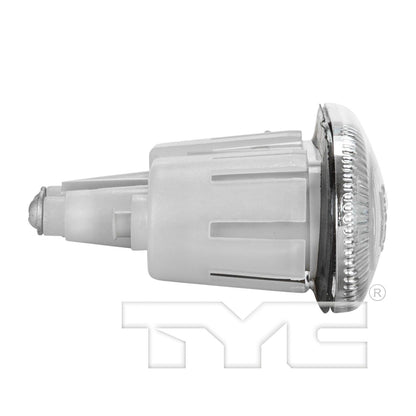 TYC Side Repeater Light Assembly 12-5115-00