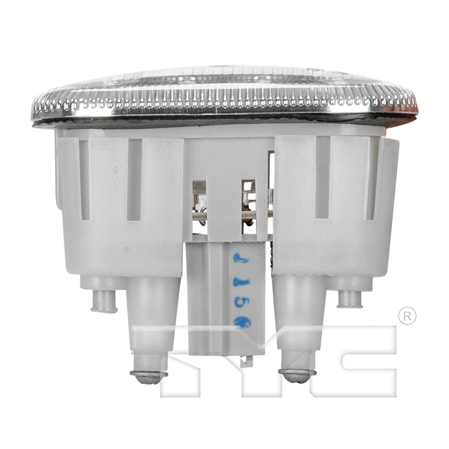 TYC Side Repeater Light Assembly 12-5115-00