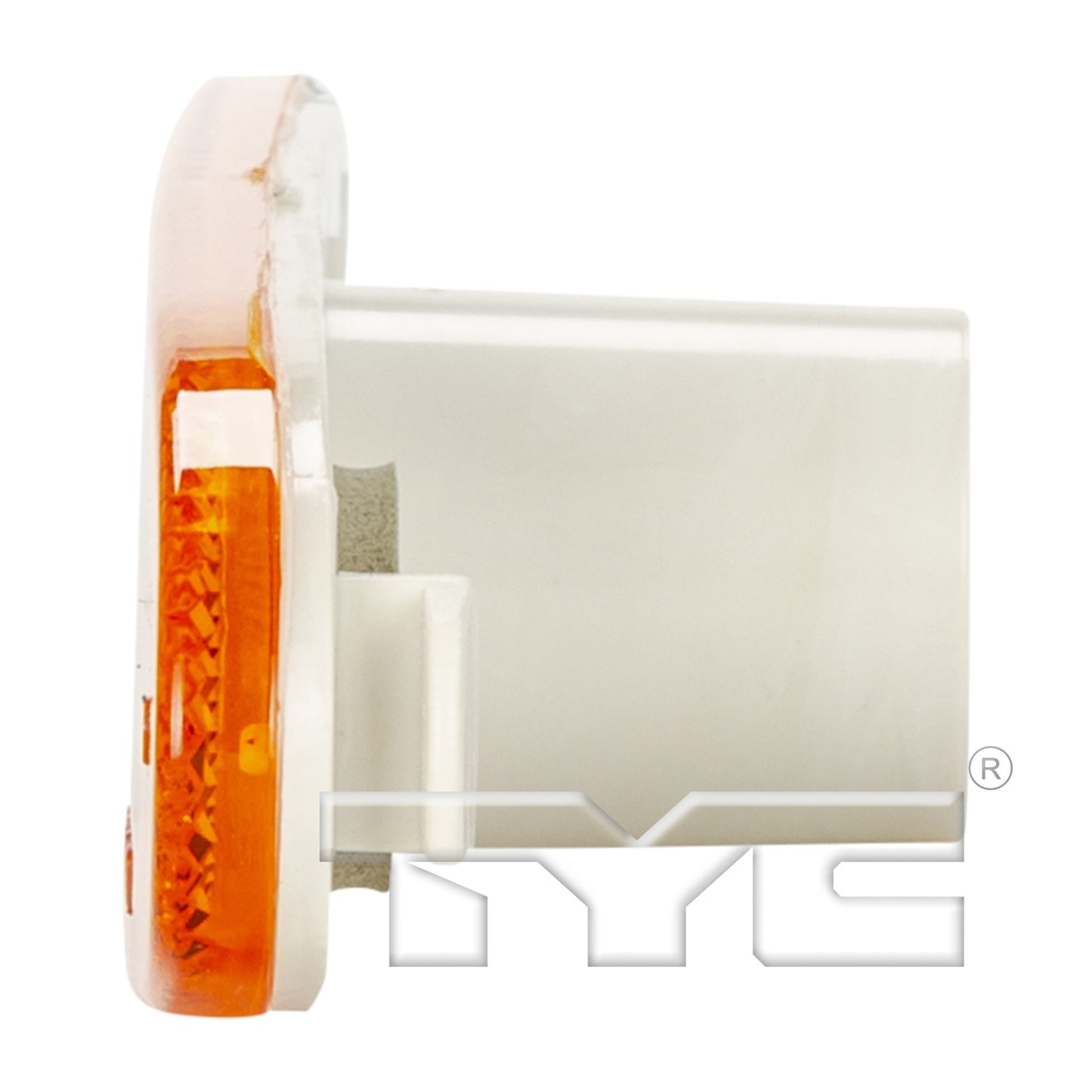 TYC Side Marker Light 12-5121-01