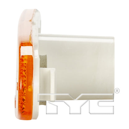 TYC Side Marker Light 12-5121-01