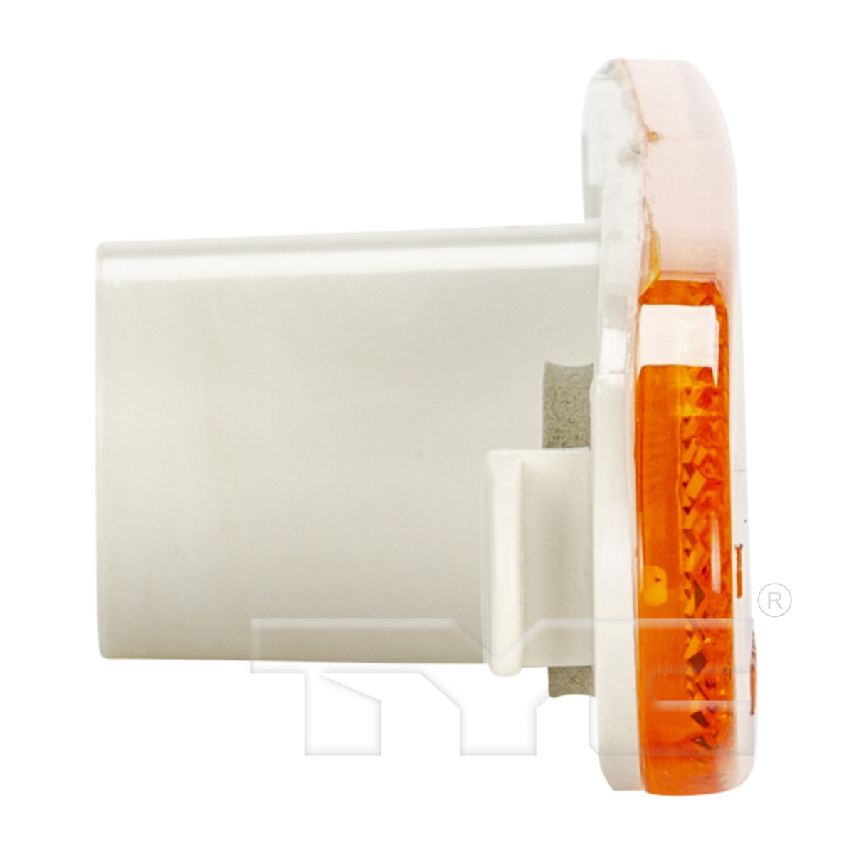 TYC Side Marker Light 12-5122-01