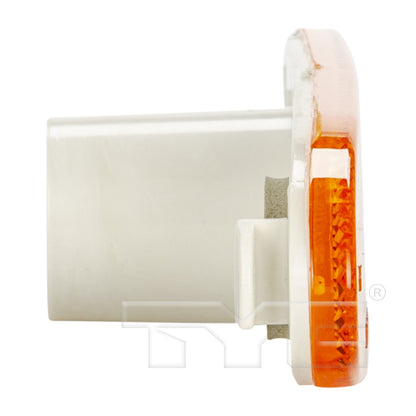 TYC Side Marker Light 12-5122-01