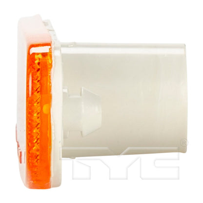TYC Side Marker Light 12-5122-01