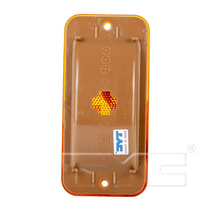 TYC Side Marker Light 12-5135-01