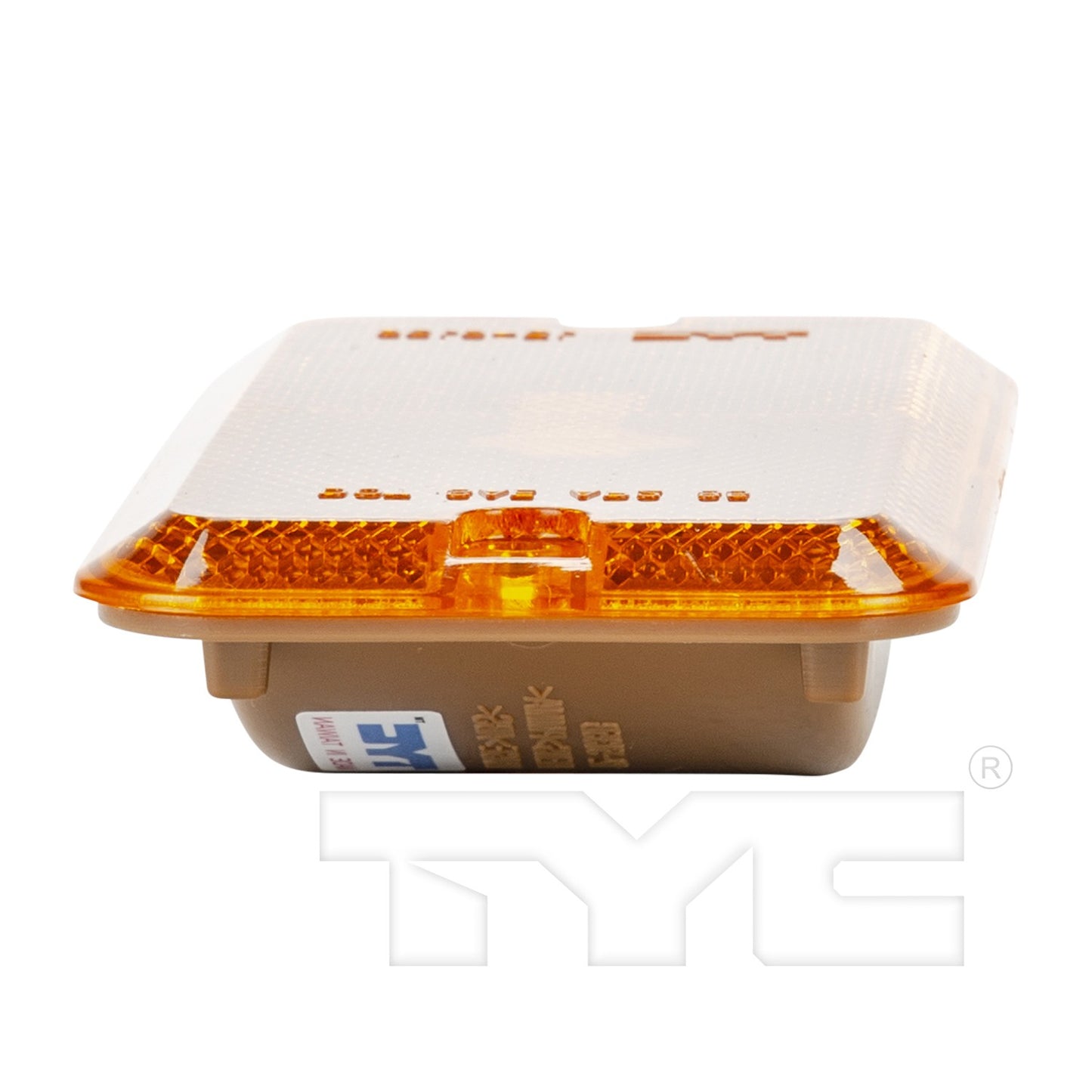 TYC Side Marker Light 12-5135-01