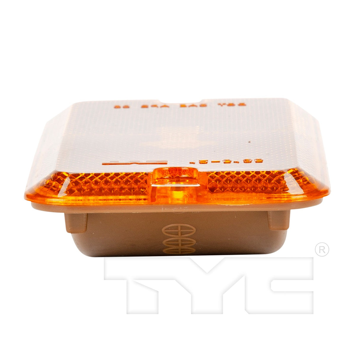 TYC Side Marker Light 12-5135-01