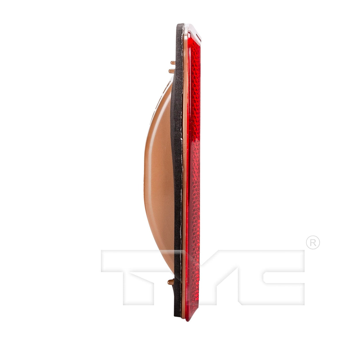 TYC Side Marker Light 12-5135-91