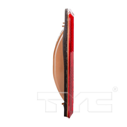 TYC Side Marker Light 12-5135-91