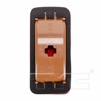 TYC Side Marker Light 12-5135-91