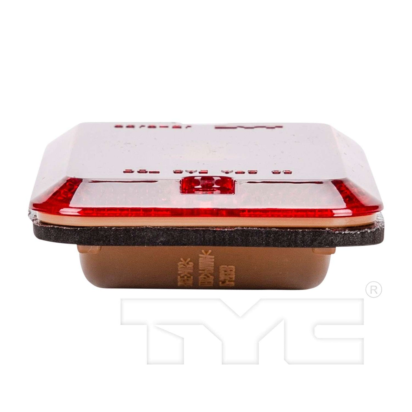 TYC Side Marker Light 12-5135-91