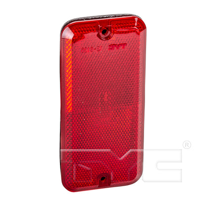 TYC Side Marker Light 12-5135-91